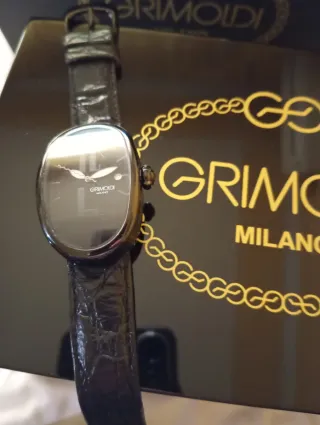 Orologio Grimoldi Milano