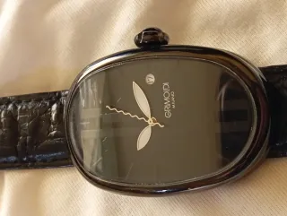 Orologio Grimoldi Milano
