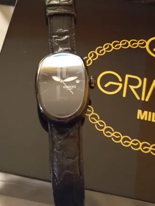Orologio Grimoldi Milano