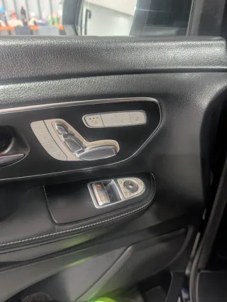 Mercedes-Benz Clase V 2019