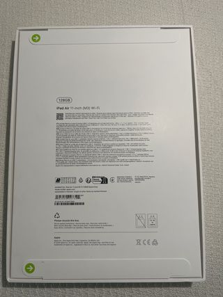 iPad Air 11 M3 WiFi