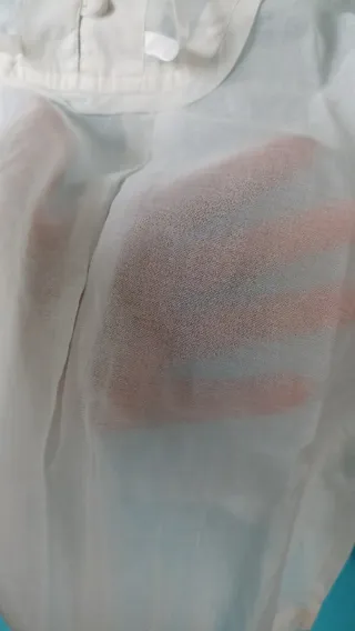 Camisa Cortefiel sin mangas