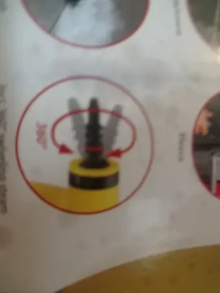 Limpiador a vapor CLATRONIC DR 3653