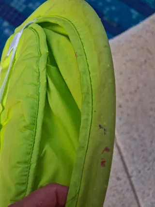 Hamaca/Tumbona Fisher Price Animales