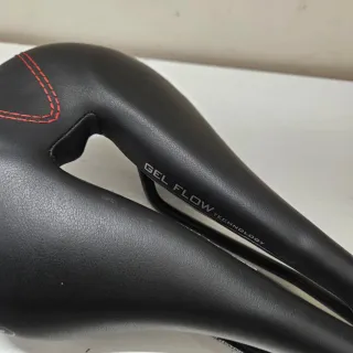 Sella Selle Italia Max Flite Gel Flow