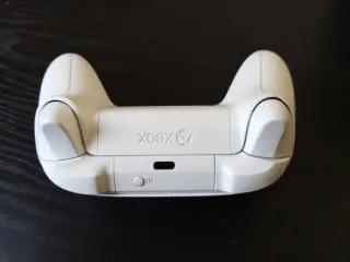 Mando Xbox Series X Blanco