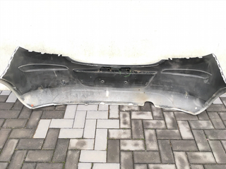 Paragolpes trasero Opel Corsa D