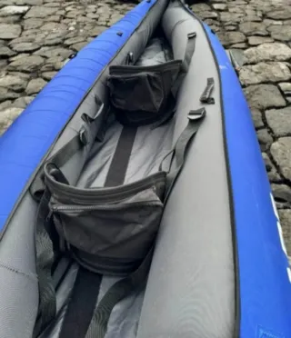 Kayak Viamare Azul
