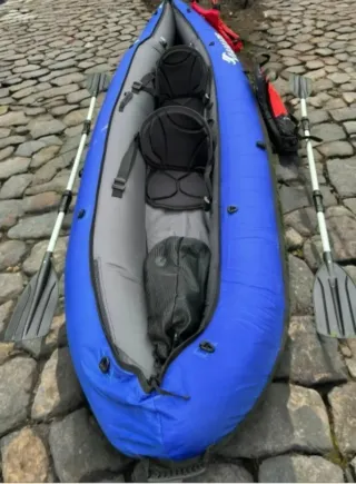 Kayak Viamare Azul