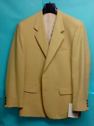 Blazer Hombre Albero Primavera Talla 50