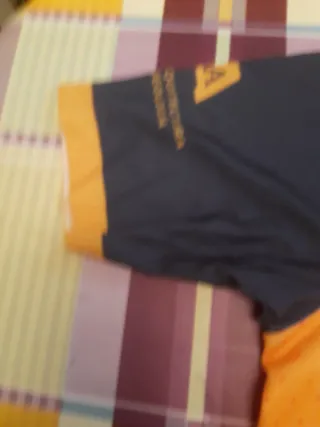 Maillot Ciclismo Gobik Pirineos Costa Sol