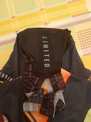 Maillot Ciclismo Gobik Pirineos Costa Sol