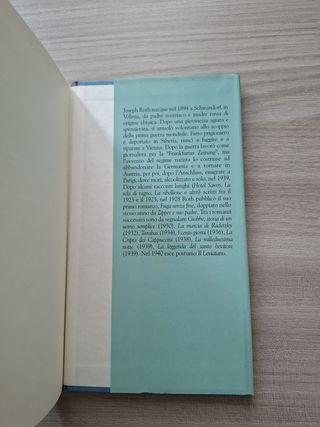 La cripta dei cappuccini