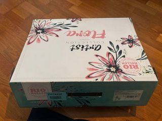 Patines 4 Ruedas Rio Roller.