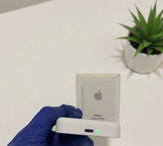 Apple Batteria MagSafe per iPhone