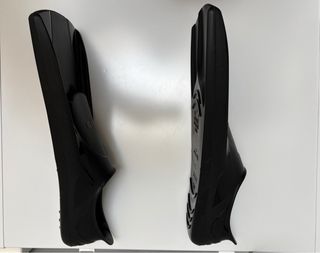 Aletas de natación Nabaiji