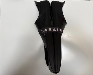 Aletas de natación Nabaiji
