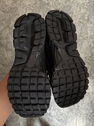 Nike Vomero 5 Negras