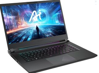 Portátil Gigabyte AORUS(GAMER TOTAL)