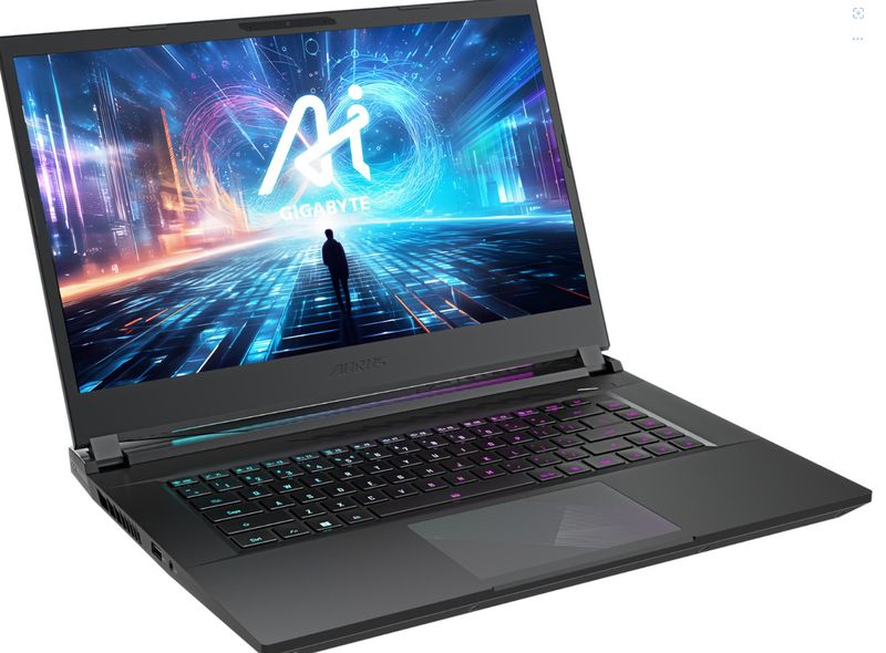 Portátil Gigabyte AORUS(GAMER TOTAL) afbeelding 3