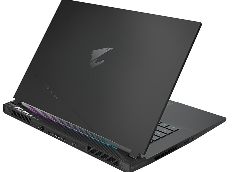 Portátil Gigabyte AORUS(GAMER TOTAL) afbeelding 4