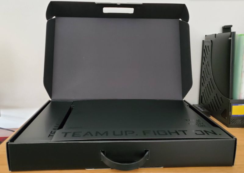Portátil Gigabyte AORUS(GAMER TOTAL) afbeelding 10