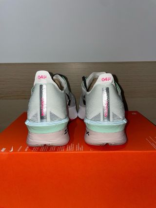 Nike ZoomX Vaporfly Next% 4