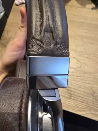 Cuffie Sony MDR-1A cablate