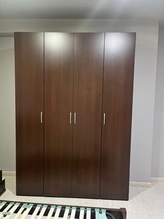 Piso completo habitacion recibidor Comedor mesa