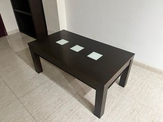 Piso completo habitacion recibidor Comedor mesa