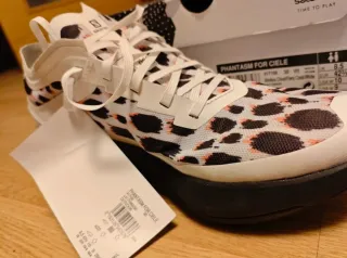 Zapatillas Salomon Edición Limitada