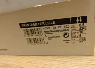 Zapatillas Salomon Edición Limitada