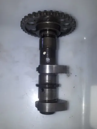 Árbol de levas y puente suzuki ltz drz