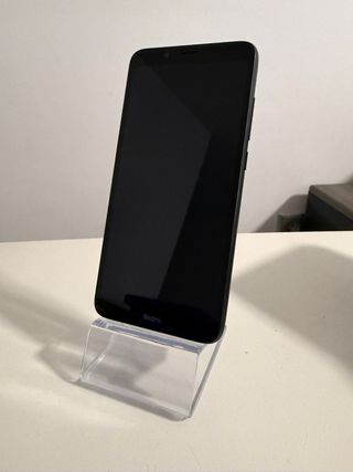 Xiaomi Redmi 7A Nero