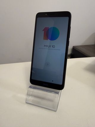 Xiaomi Redmi 7A Nero