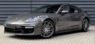 PORSCHE PANAMERA 4 E-HYBRID 462 CV