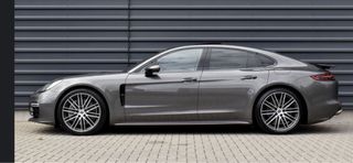 PORSCHE PANAMERA 4 E-HYBRID 462 CV