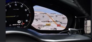 PORSCHE PANAMERA 4 E-HYBRID 462 CV