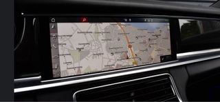 PORSCHE PANAMERA 4 E-HYBRID 462 CV