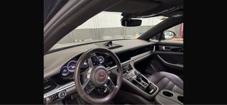 PORSCHE PANAMERA 4 E-HYBRID 462 CV FULL EXTRAS
