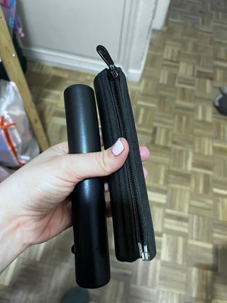 Funda para manillar de carro