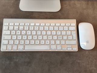 iMac 2,7 GHz Intel Core i5 macOS Catalina