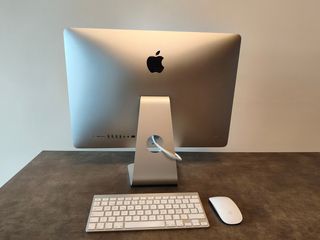 iMac 2,7 GHz Intel Core i5 macOS Catalina