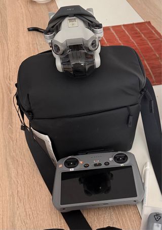 Dji Mavic Mini 4 Pro Drone