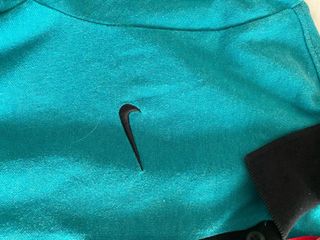 Polo FC Barcelona Nike Talla S