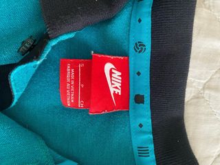 Polo FC Barcelona Nike Talla S