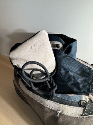 Zapatillas Salomon Trekking