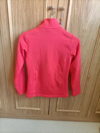 Térmica CMP mujer rosa,talla  xs-s