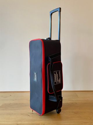 Kit Iluminación Estudio Cromalite