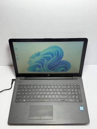 HP Laptop 15 i3 / 8Gb / 128Gb SSD